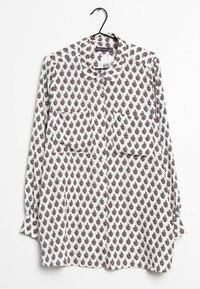 Marks & Spencer Camicia - white