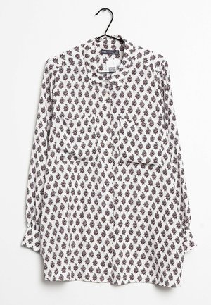 Marks & Spencer Camicia - white