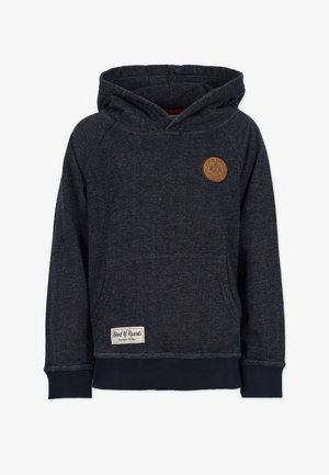 Band of Rascals Huppari - navy