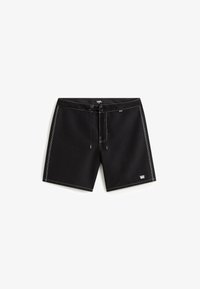 Non sélectionné, black