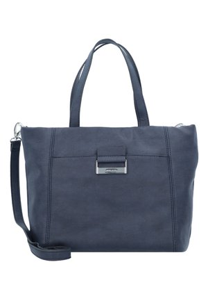 Gerry Weber BE DIFFERENT - Håndtasker - dark blue