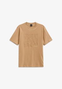 Selected, beige