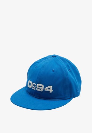 DC Shoes 1994 SPORT - STRAPBACK-FÜR - Cap - bnm french blue