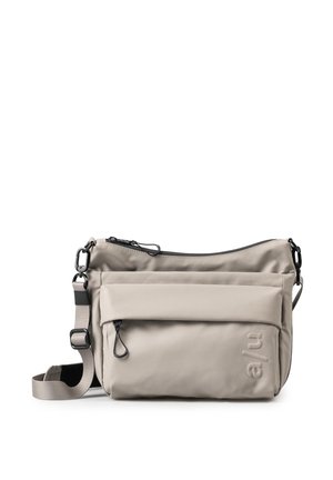 UMHÄNGE NANUKI RE LITE - Cross body bag - driftwood