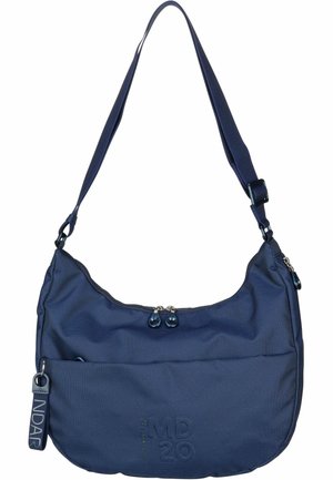 HOBO  - Borsa a tracolla - dress blue