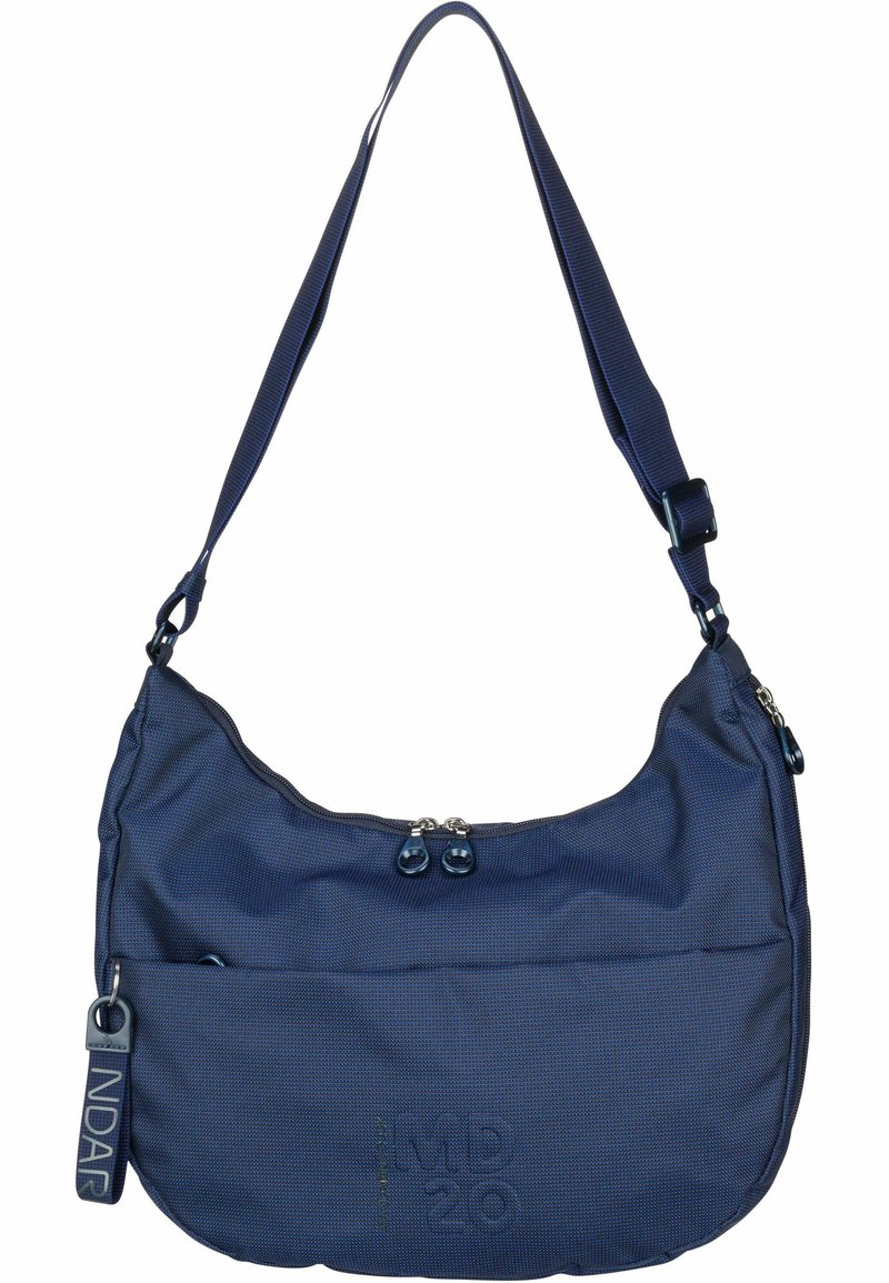 Mandarina Duck HOBO  - Borsa a tracolla - dress blue