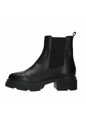 CHELSEA AUS - Ankle boots - schwarz