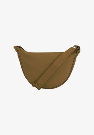 Champion, SMALL SHOULDER COL MS090 - Borsa a tracolla - beige