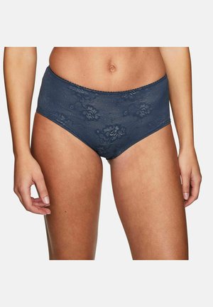 Abecita by Swegmark SHEER - Slip - misty blue