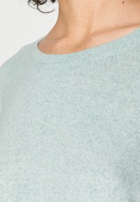 Soyaconcept Svetr - light green