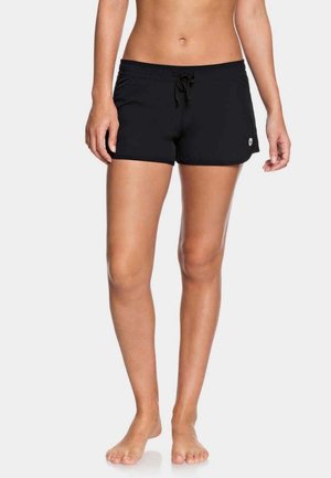 Roxy Korte broeken - black