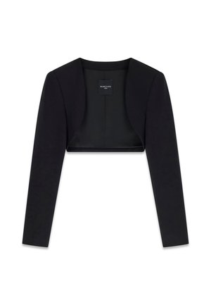 Guess, MARCIANO DECKT SCHULTER - Blazer - schwarz