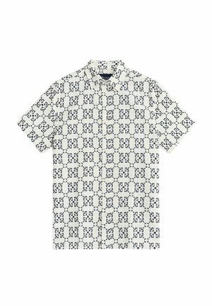 BONDELID, NEMO RESORT SHIRT - Overhemd - offwhite print
