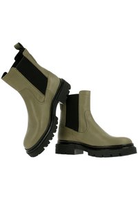 G-STAR Botines - olive