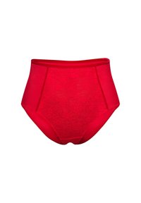 Ulla Popken INSERT - Slip - salsa