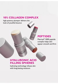 Peter Thomas Roth PETER THOMAS ROTH INSTANT FIRMX® COLLAGEN BOUNCE STICKS - SHEER GLOW - Rouge - sheer