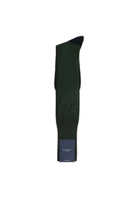 Hackett London Kniestrümpfe - bottle green