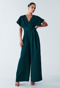 BWLDR SHANA zielony