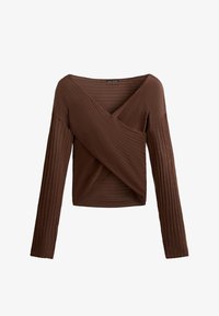 Nem kiválasztott, brown