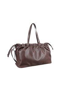 Gerry Weber GERRY WEBER DRAWN TO YOU LHZ - Cabas - darkbrown