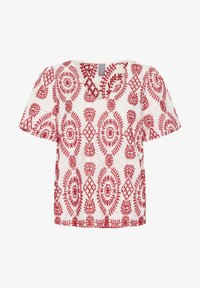 Nem kiválasztott, fiery red