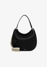 Niet geselecteerd, black