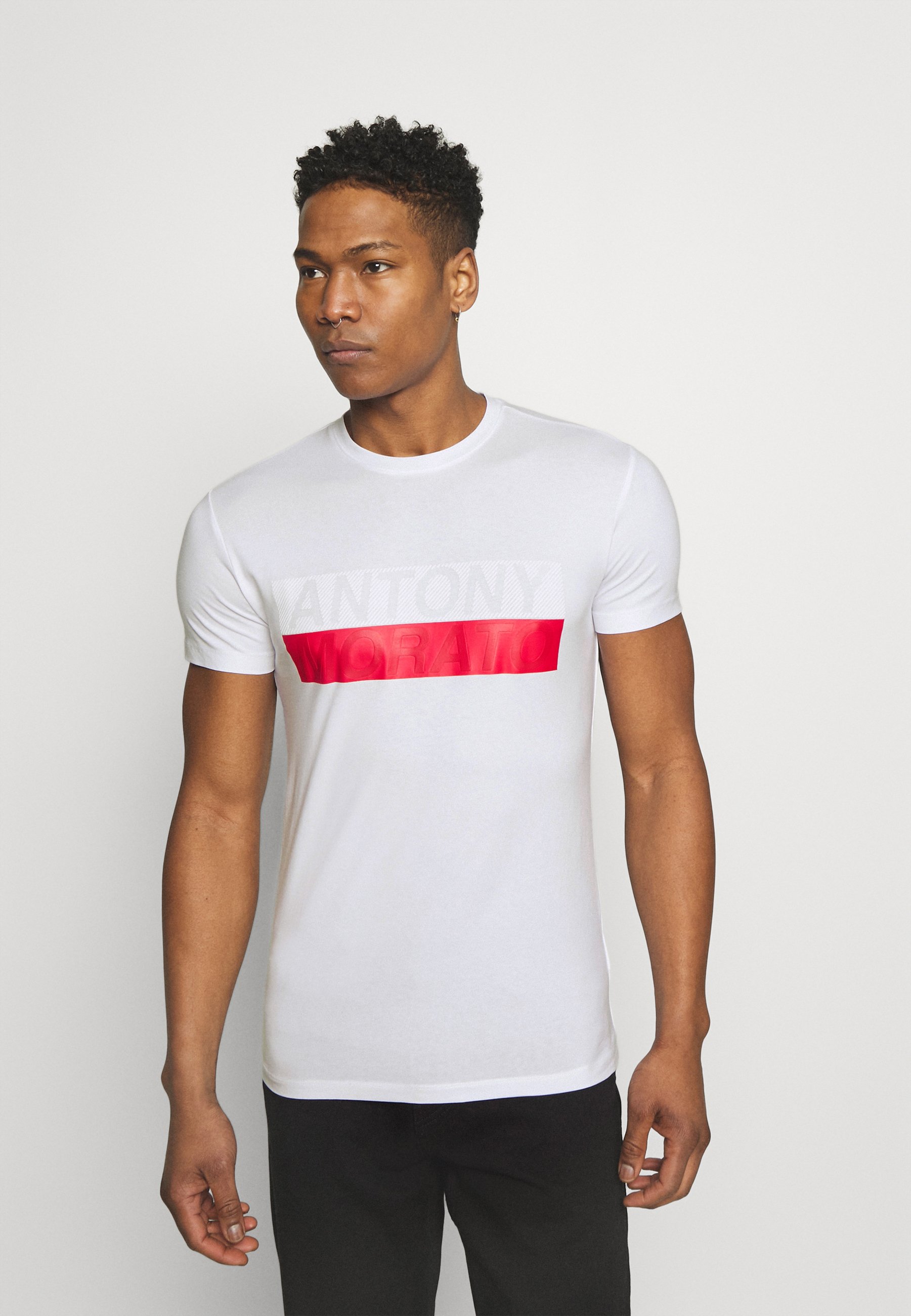 t shirt antony morato