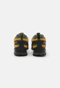La Sportiva BOULDER X kollane