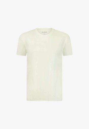 Basic T-shirt - light grey