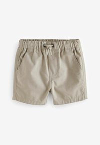 Next 3 PACK - REGULAR FIT - Šortky - tan stone pink