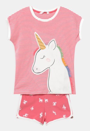 UNICORN - Pyžamová sada - pink