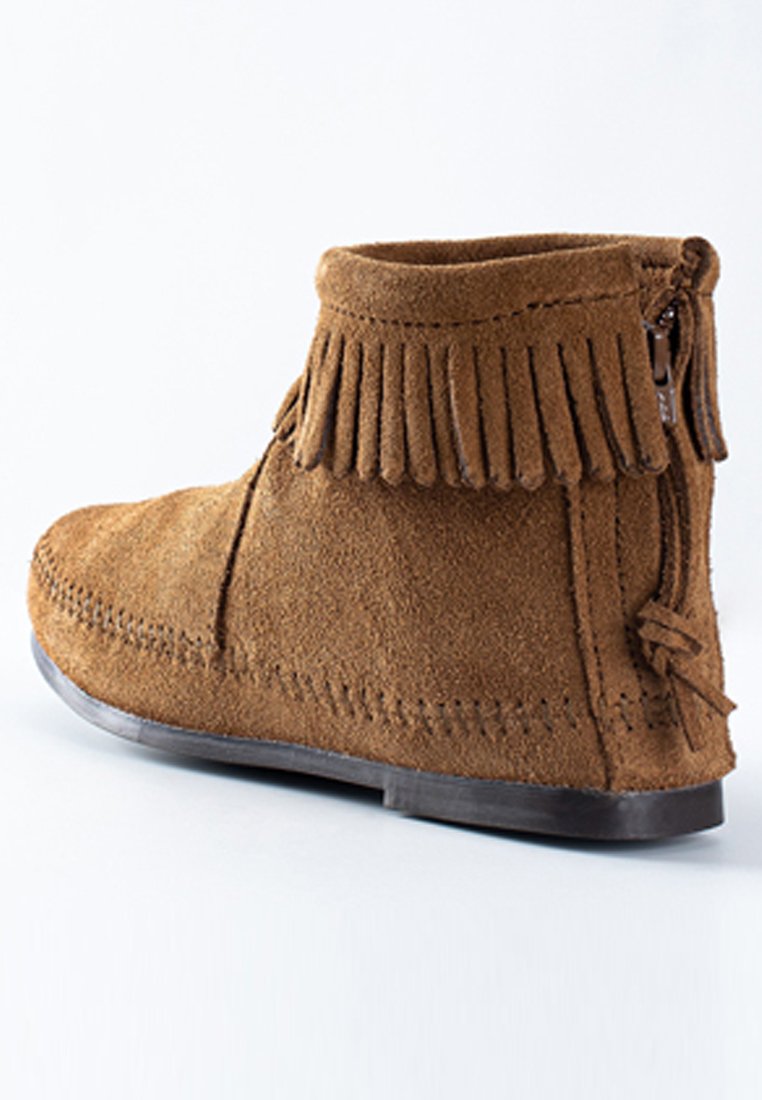 minnetonka stiefeletten