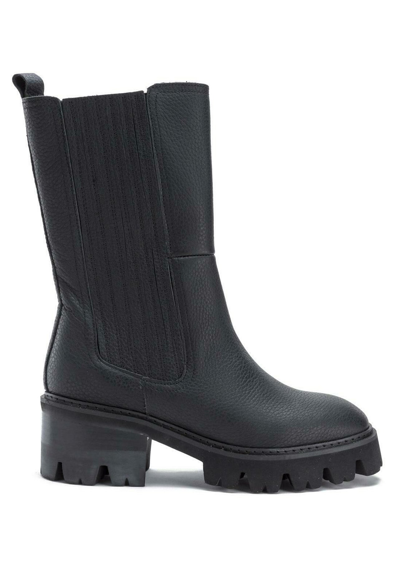 Alma en Pena Botas camperas - black/negro - Zalando.es