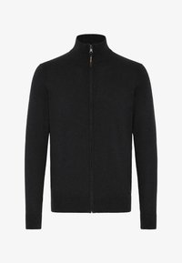 Unselected, true black