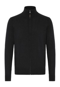 SDAKALAS - Kardigan - true black