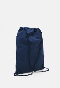 Reebok ASHLAND UNISEX - Saco de desporto - blue