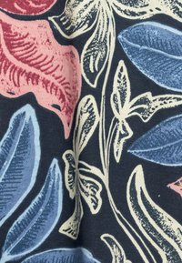 Scotch & Soda T-shirt med print - nocturnal