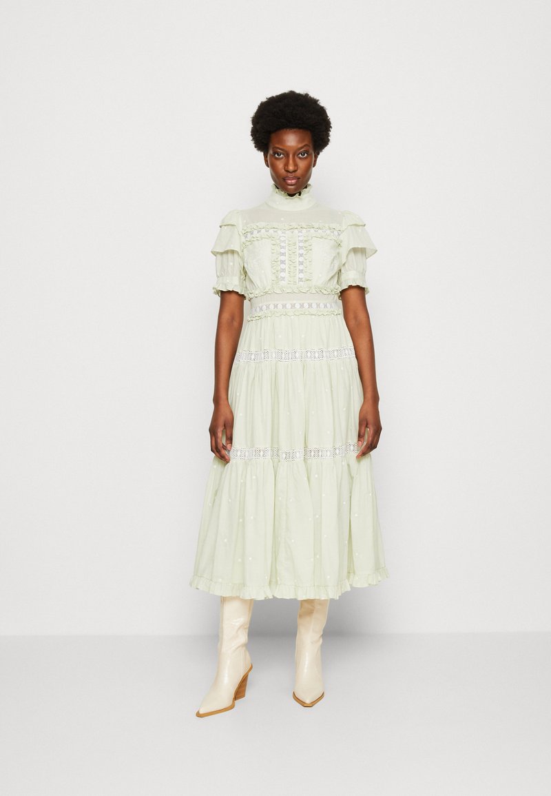 By Malina DRESS Vardagsklänning mint Zalando.se