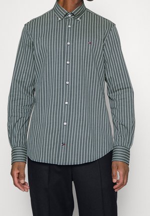 Camisa - dark blue