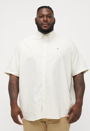 SHIRT - Camisa - white