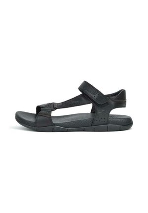 KangaROOS Sandalias de senderismo - black