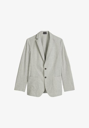 Marc O'Polo, Sakko - light blue
