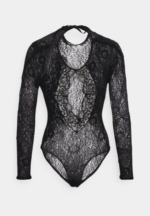 SPECTACULAR - Body - black