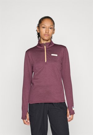 OSAGE - Pusa - plum