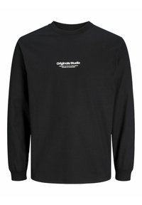 Unselected, black
