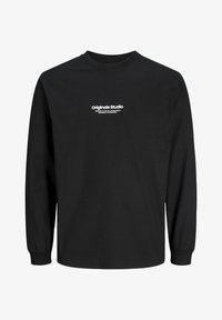 Unausgewählt, black