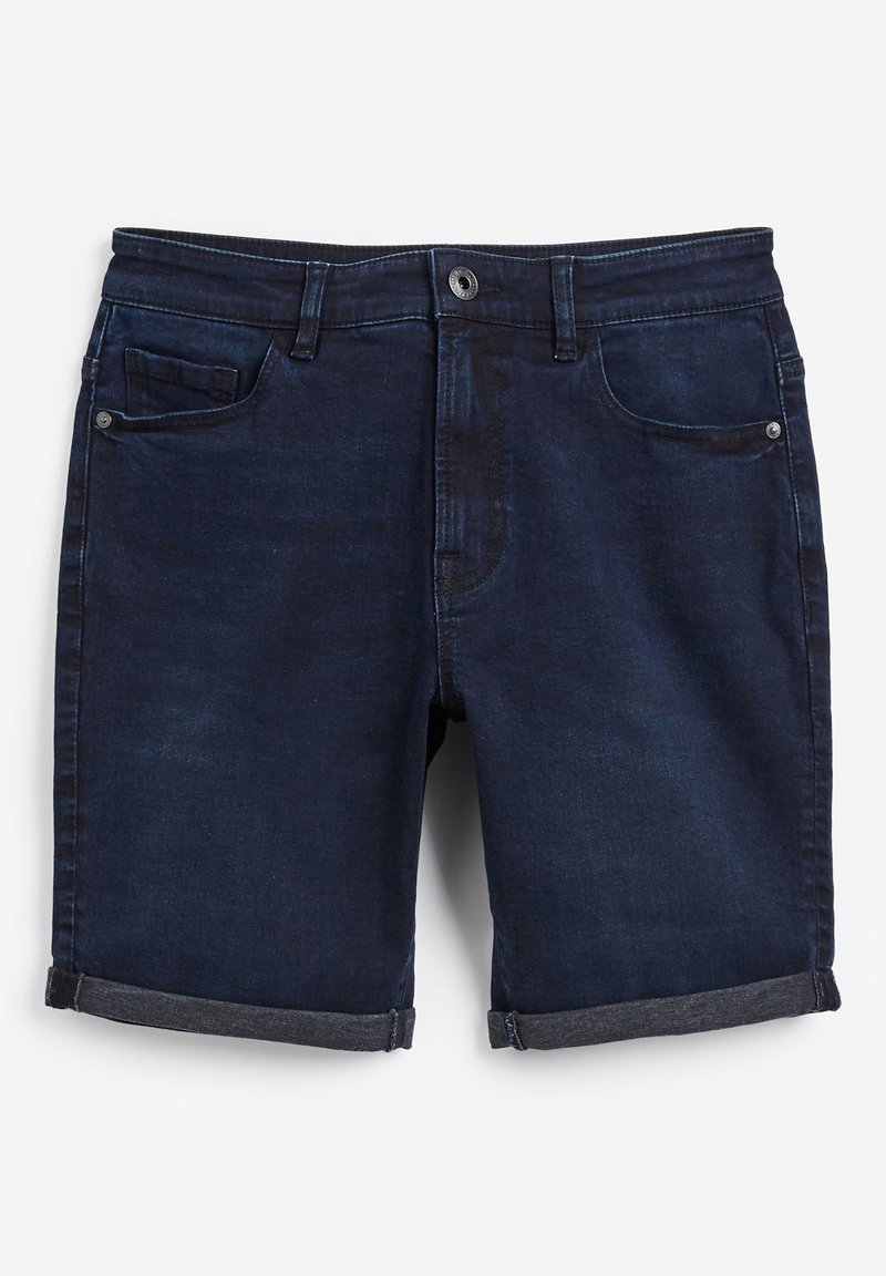 Next Jeansshort rood