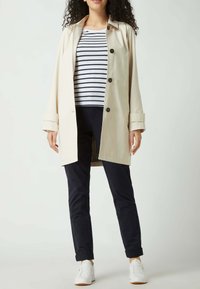 s.Oliver Chinos - marineblau