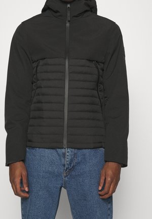 Calvin Klein Outdoorjacke - black
