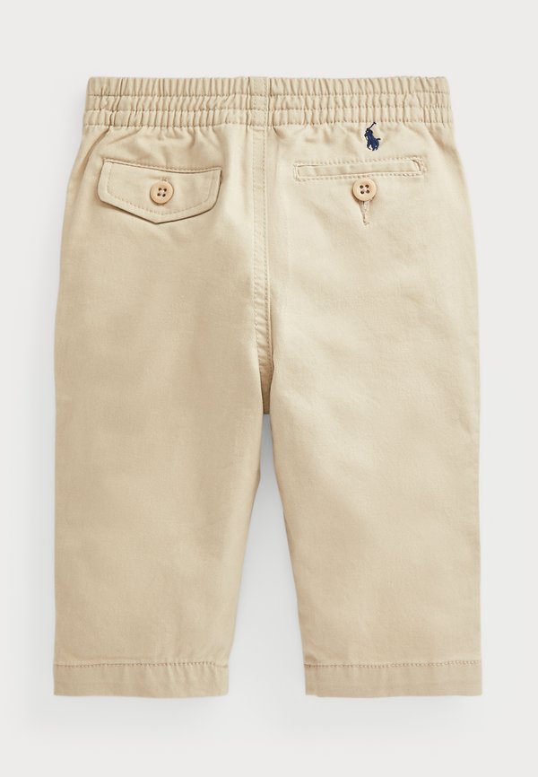 POLO PREPSTER STRETCH CHINO PANT - Chinos - classic khaki2